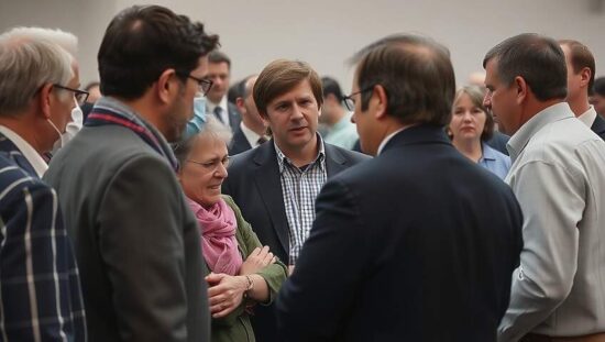 Bilger Urges Federal Coalition Action After NRW Vote