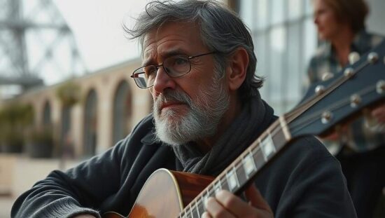 Carpendale Speaks Out on Streaming Payments