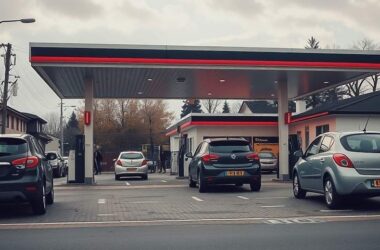 Fuel Prices Remain Largely Static