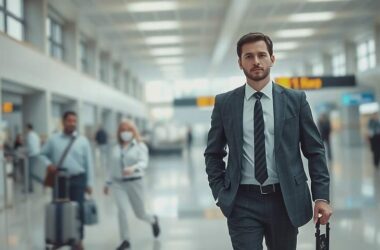 Politician Joins Lufthansa as HR Leader