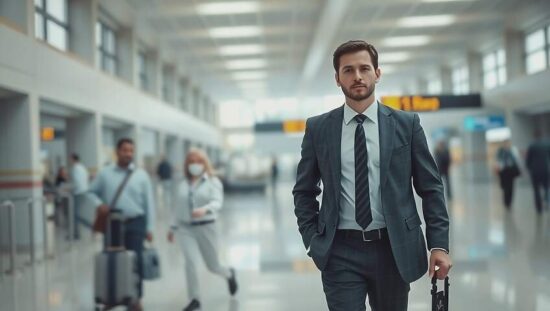 Politician Joins Lufthansa as HR Leader