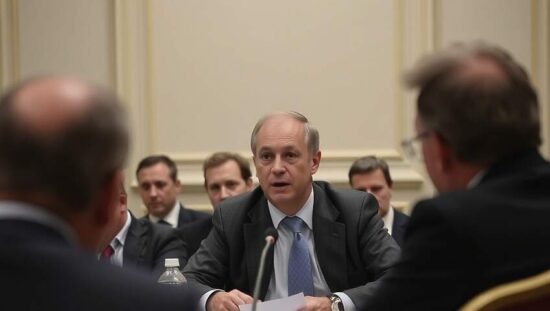 Merz Questions Criticism of Foreign Policy Focus