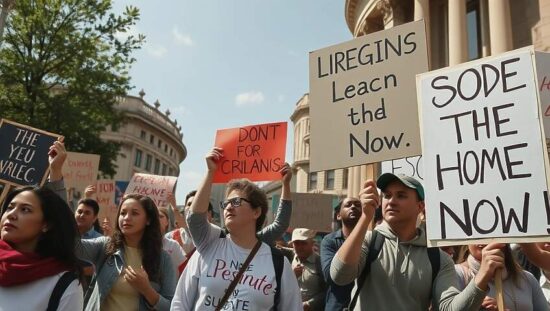 Greens Fight Climate Goal Rollback