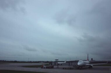 Drone Sightings Disrupt Danish Airports