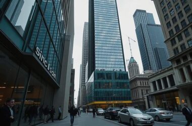 Tech Boosts German Market