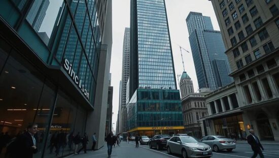 Tech Boosts German Market