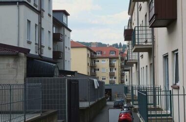 Housing Shortage To Last Until 2030s