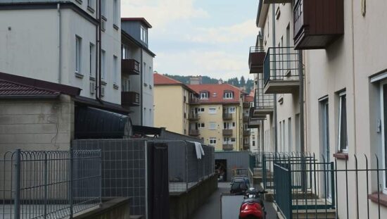 Housing Shortage To Last Until 2030s