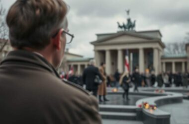 DAX Surges Past 24000 Points