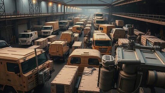 Taurus Decision Time Pressures German Leader