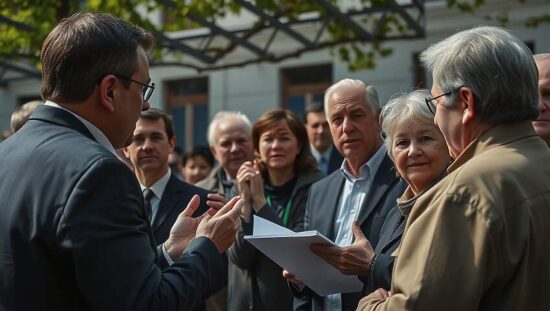 Sugar Tax Sparks Union Rift