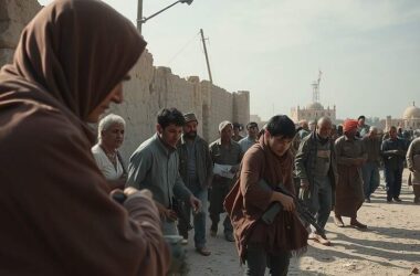 Germany Considers Ukraine Loan From Russian Assets