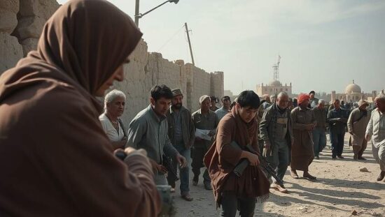 Germany Considers Ukraine Loan From Russian Assets