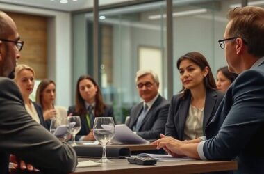 Employer Group Urges Work Hour Flexibility