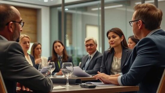 Employer Group Urges Work Hour Flexibility