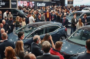 Brantner Urges Dividing AfD From Its Voters