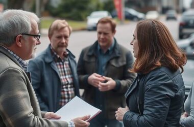 Hasselmann Criticizes Delay in Court Judge Selection