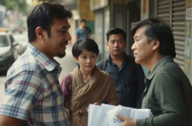 Youth Debt Crisis Looms