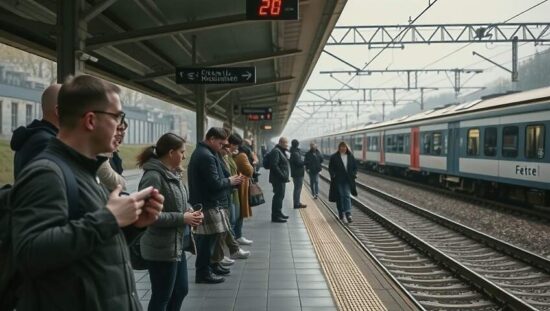 Greens Urge Ruling Parties To Resolve Welfare Reform Dispute