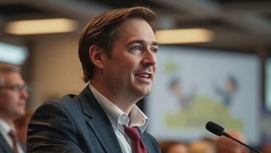 EU Plans Spark Parcel Tax Fears