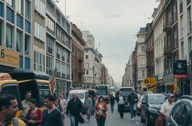 Group Rejects 2030 Agenda Calls for Focused Action Now