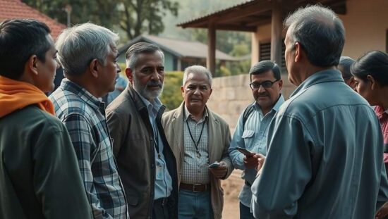 Germany Debates East Commissioner Role