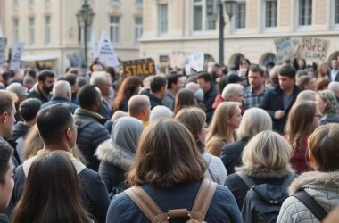 Parties Face Opposition Over Election Body