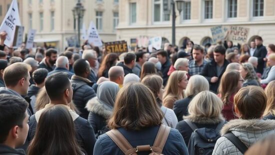 Parties Face Opposition Over Election Body