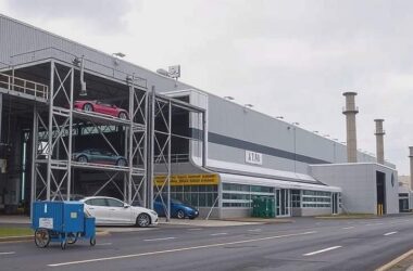 Ford Cuts 1000 Cologne Jobs