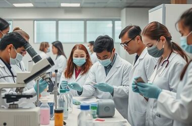 WHO Ends Global Mpox Health Emergency