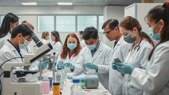 WHO Ends Global Mpox Health Emergency