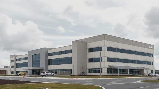 Space Agency Faces Funding Gap