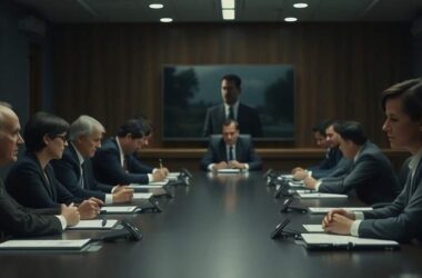 Commerzbank Facing Unwanted Takeover Risk