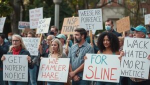 Civil Servants Warn Against Pension Cuts