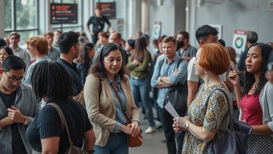 Simplified Welfare Aid Boosts Fairness