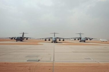 US Eyes Bagram Airbase Return