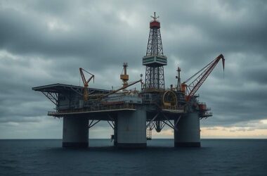 Gas Drilling Sparks Green Party Outcry