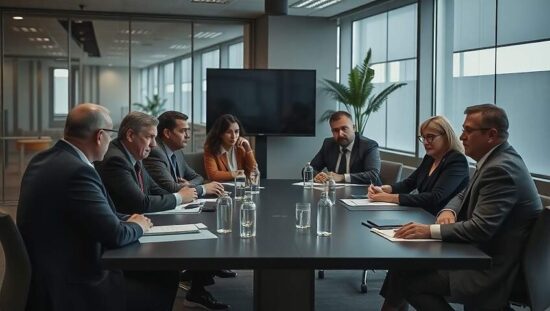 AfD Power Threatens Saxony-Anhalt