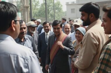 Metsola Calls for Bold EU Overhaul