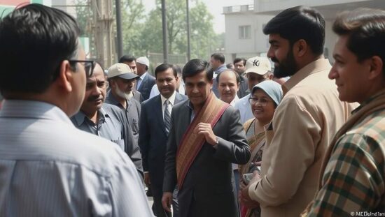 Metsola Calls for Bold EU Overhaul