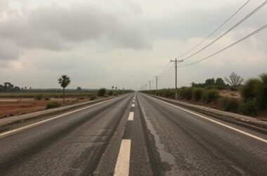 NRW Autobahn Funding Sparks Political Clash