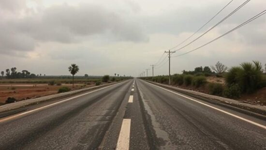 NRW Autobahn Funding Sparks Political Clash