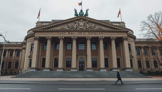 Wirecard Trial Dates Postponed Five Days