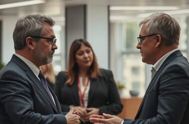 Bahn Confirms Palla as New CEO