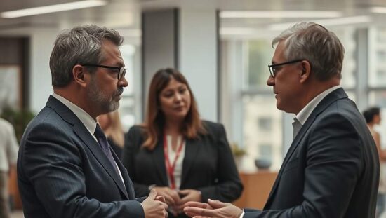 Bahn Confirms Palla as New CEO