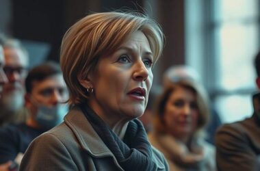 Consumer Groups Urge Politicians Hear Concerns