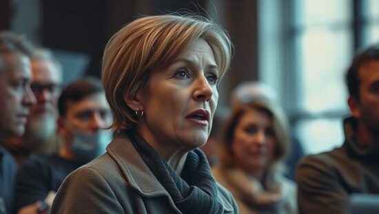 Consumer Groups Urge Politicians Hear Concerns