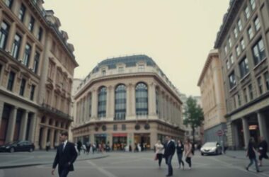 German Dax Steady Amid US Jobs Data Concerns