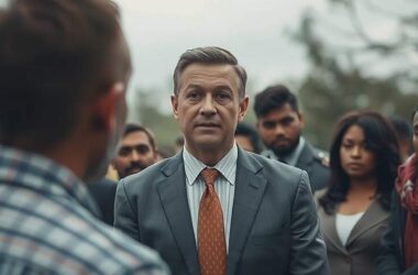 Germany Navigates Uncertain Times