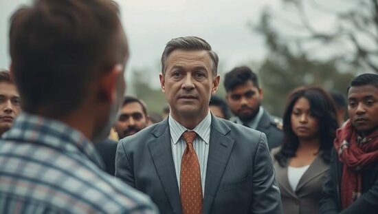 Germany Navigates Uncertain Times